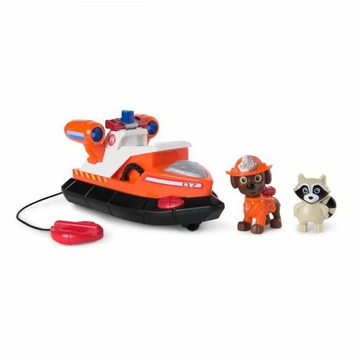 Figura de Acción Spin Master Paw Patrol