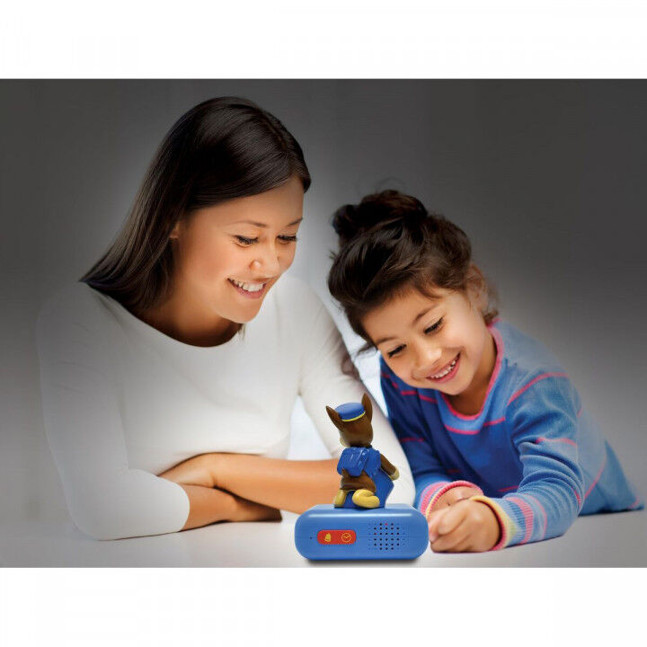 Orologio Sveglia Lexibook