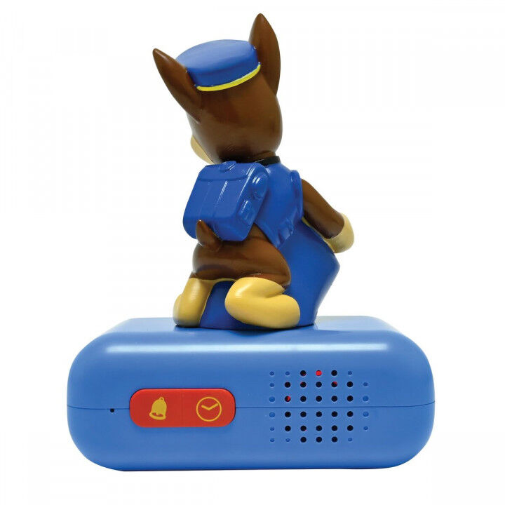 Alarm Clock The Paw Patrol