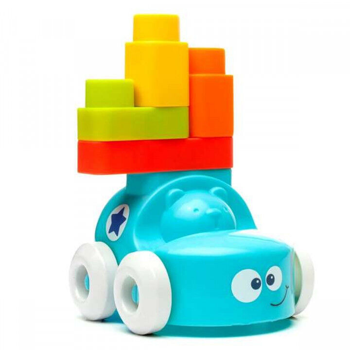 Juego de Construcción Moltó