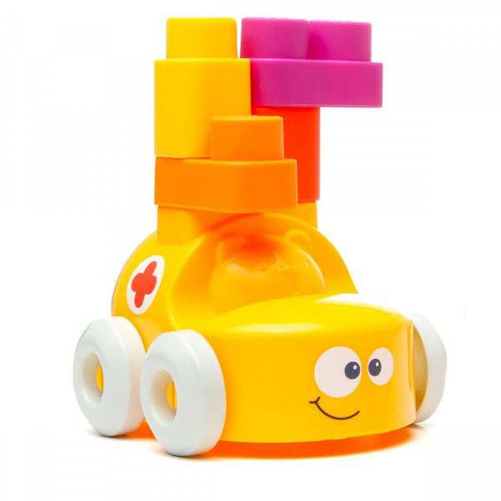 Juego de Construcción Moltó