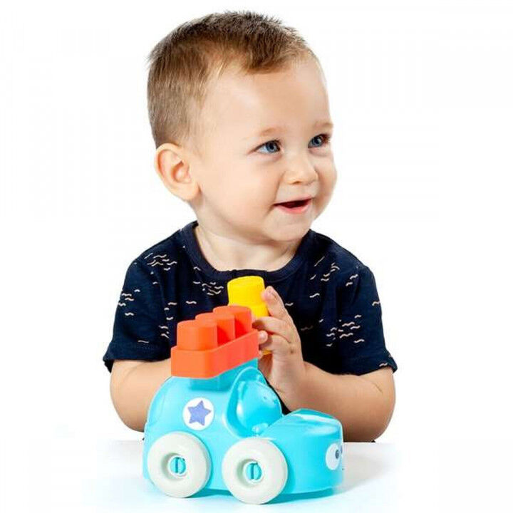 Juego de Construcción Moltó