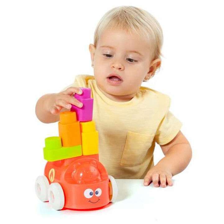 Juego de Construcción Moltó