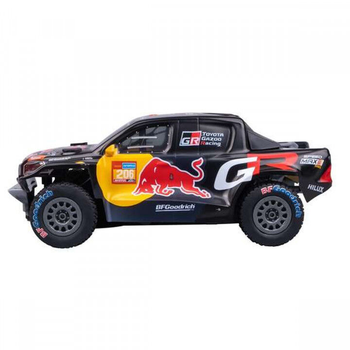 Remote-Controlled Car Moltó Red Bull Daka 1:18