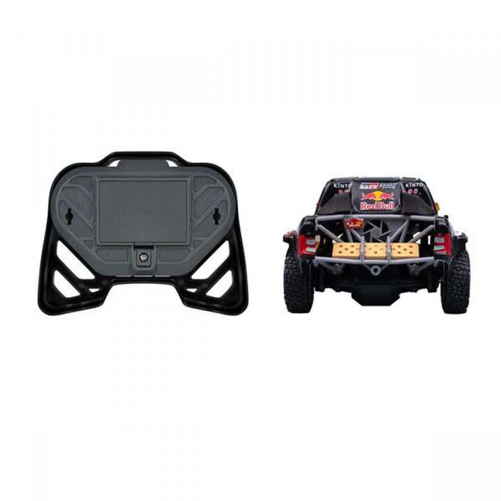 Coche Radio Control Moltó Red Bull Daka 1:18