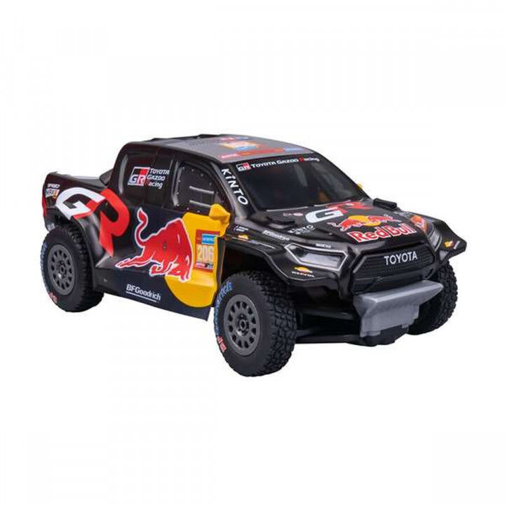 Remote-Controlled Car Moltó Red Bull Daka 1:18