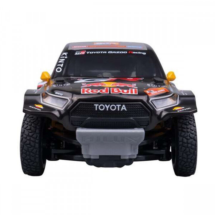 Remote-Controlled Car Moltó Red Bull Daka 1:18