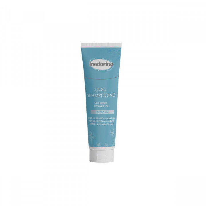 Shampoing pour animaux de compagnie Inodorina 250 ml