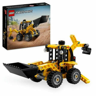 Juego de Construcción Lego