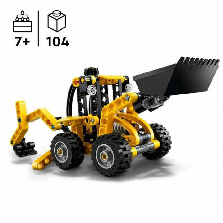 Set di Costruzioni Lego