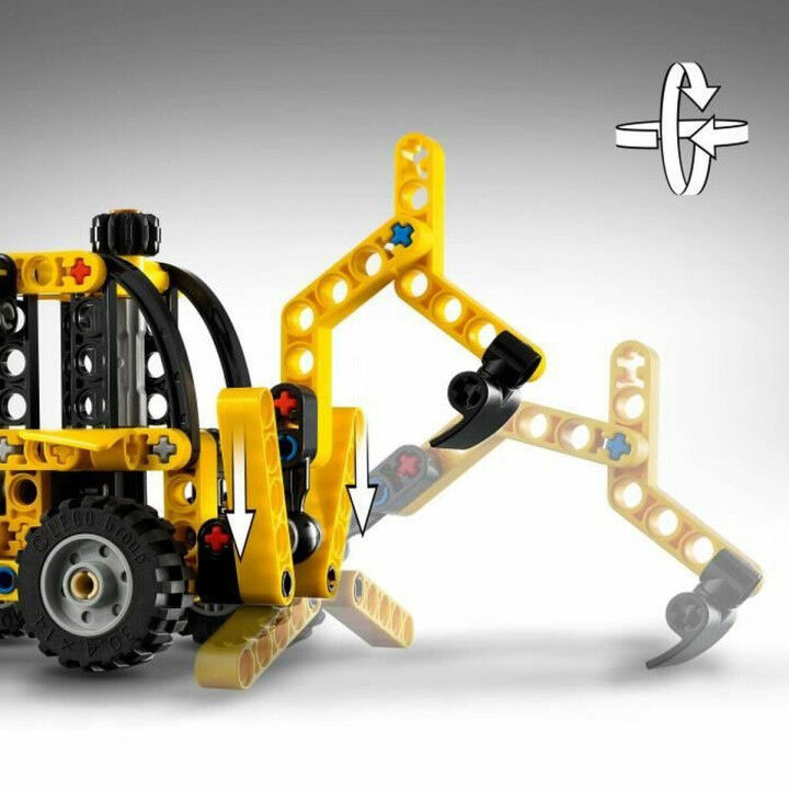 Juego de Construcción Lego