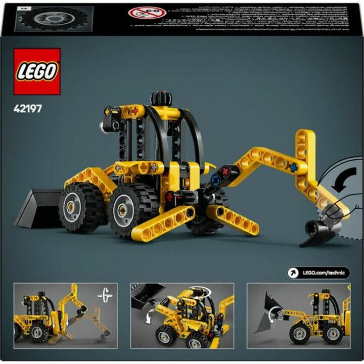 Set di Costruzioni Lego