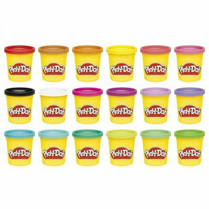 Set di Plastilina Hasbro