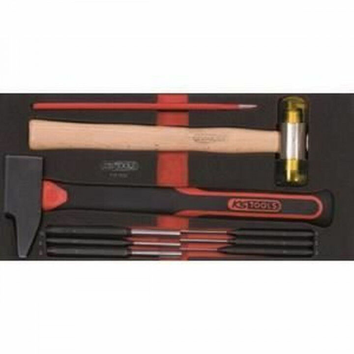 Kit di attrezzi KS Tools