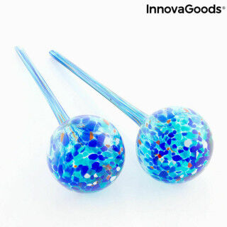 Automatische irrigatieballonnen Aqua·Loon InnovaGoods Blauw (Refurbished A)