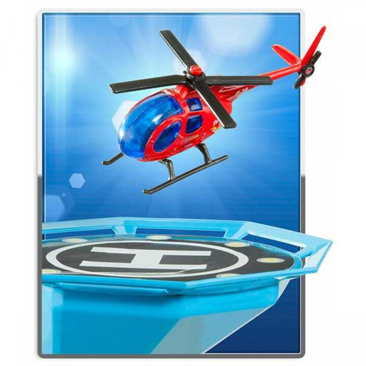 Baan met Hellingen Moltó 61 x 57 x 56 cm