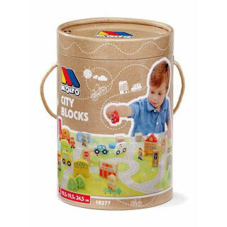 Activiteiten Blokken City Moltó 19277