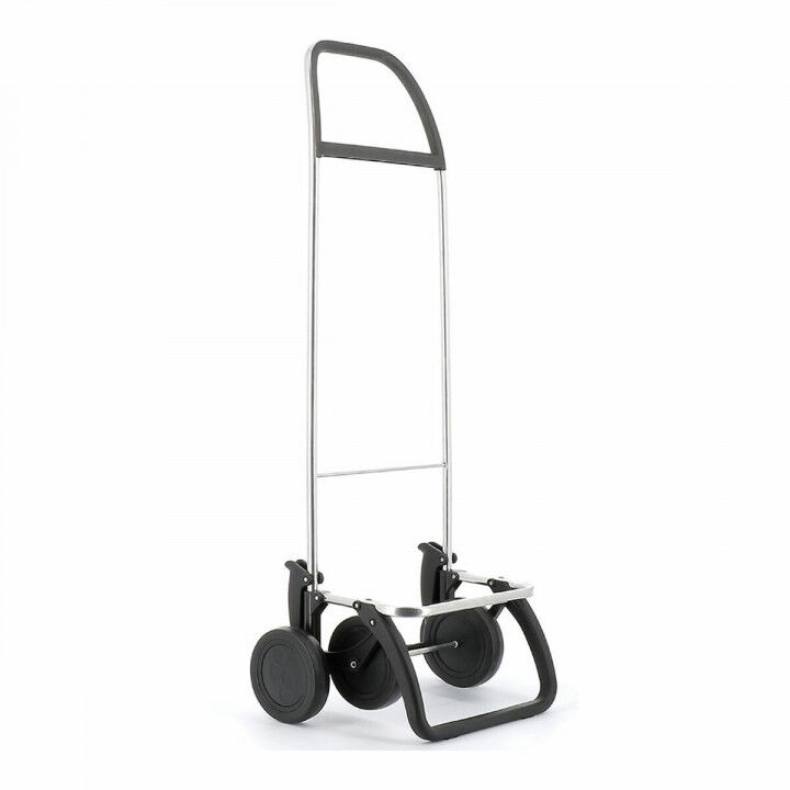 Shopping cart Rolser Blue Foldable (Refurbished A)