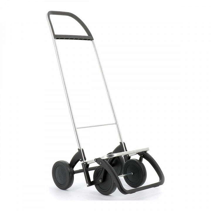 Carrello Rolser Azzurro Pieghevole (Ricondizionati A)