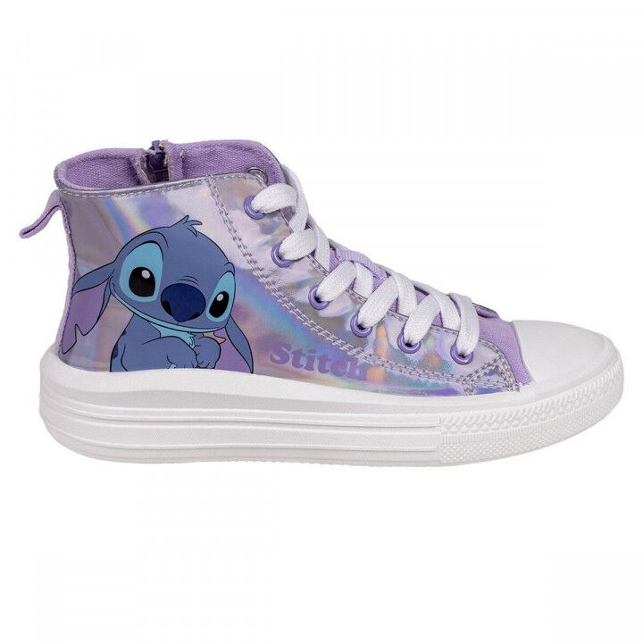 Scarpe Sportive per Bambini Disney Viola Porpora (Ricondizionati B)