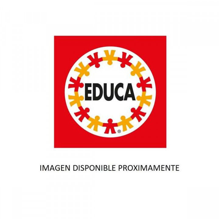 Puzzle Educa 1000 Pieces