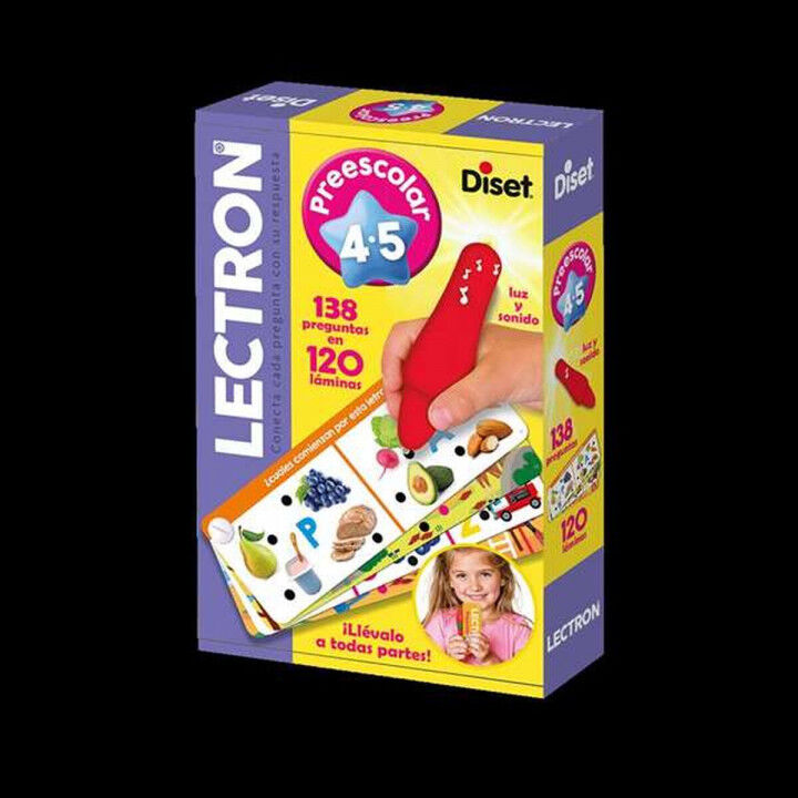 Gioco Educativo Diset