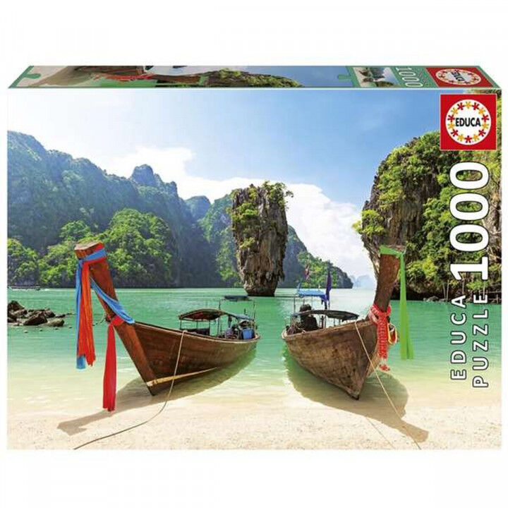 Puzzle Educa 1000 Pieces