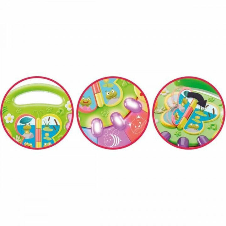 Educatief Spel Lisciani Giochi Animals