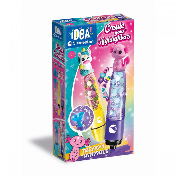 Jouet Educatif Clementoni