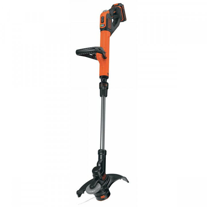 Elektro-Trimmer Black & Decker PowerCommand STC1820EPC 18 V 28 cm