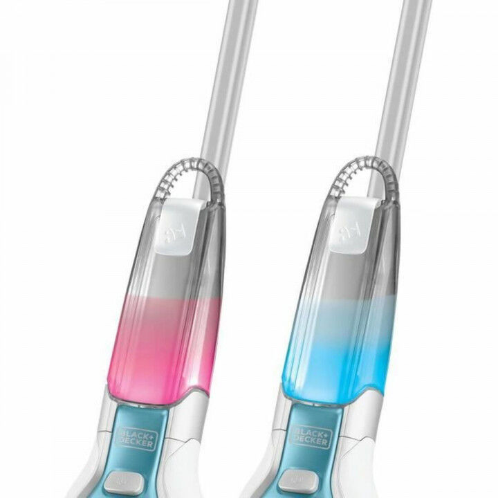 Besenstaubsauger Black & Decker FSM1630 1600 W