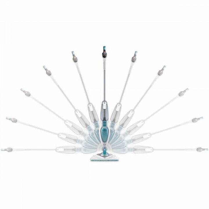 Aspirateur balai Black & Decker FSM1630 1600 W