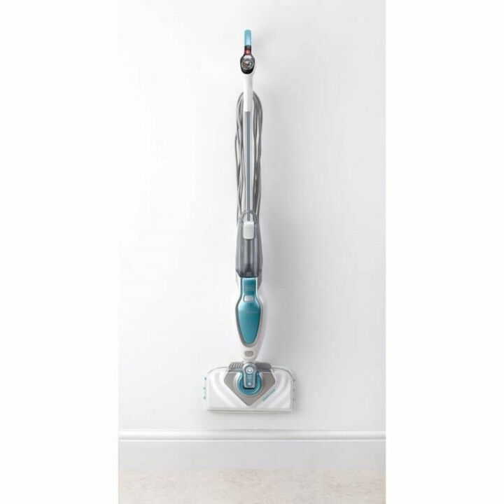 Stick Vacuum Cleaner Black & Decker FSM1630 1600 W