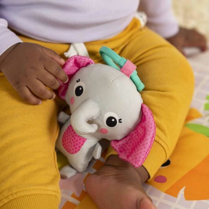 Tappeto da gioco Bright Starts Jungle