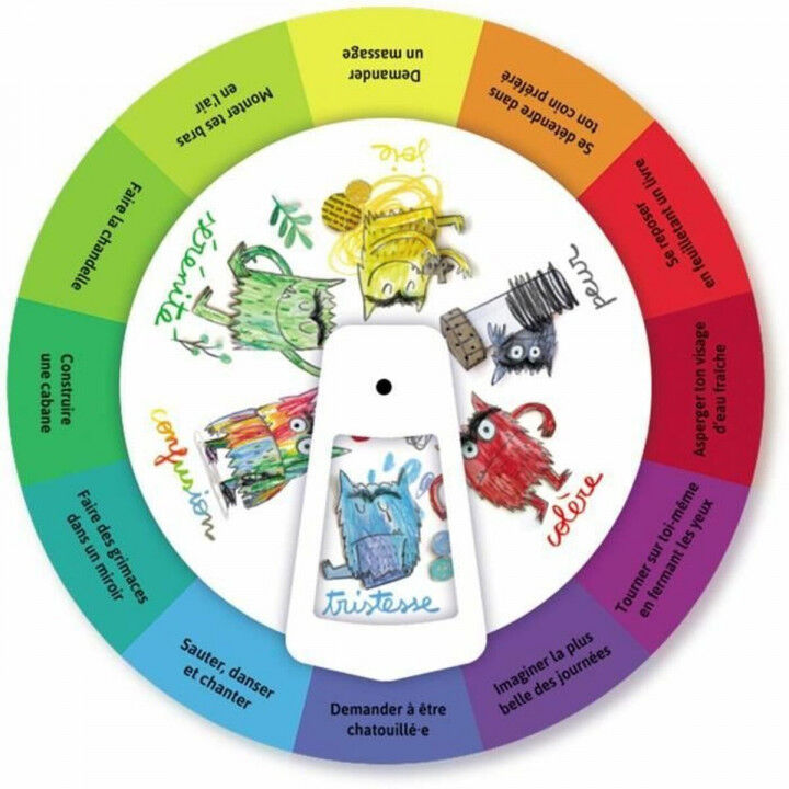 Lernspiel Nathan Docteur