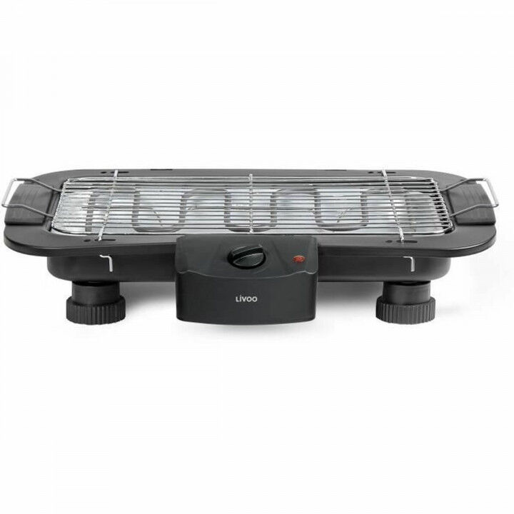 Elektrische Barbecue Livoo DOM506 2200 W