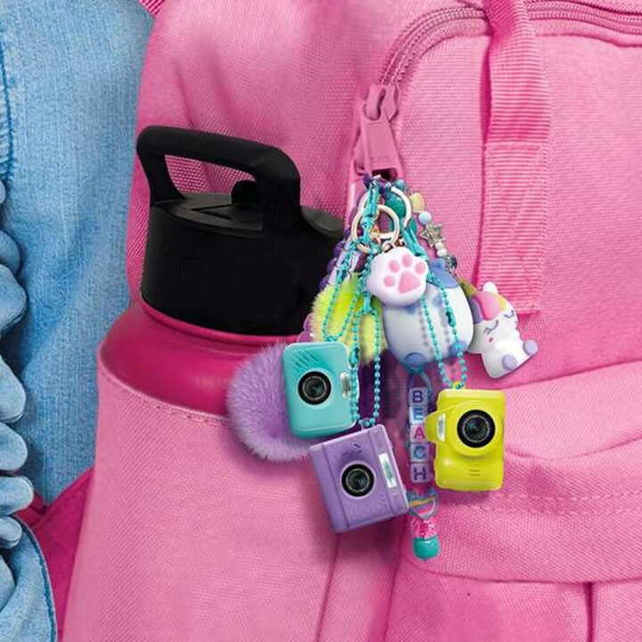 Juguete Interactivo Canal Toys