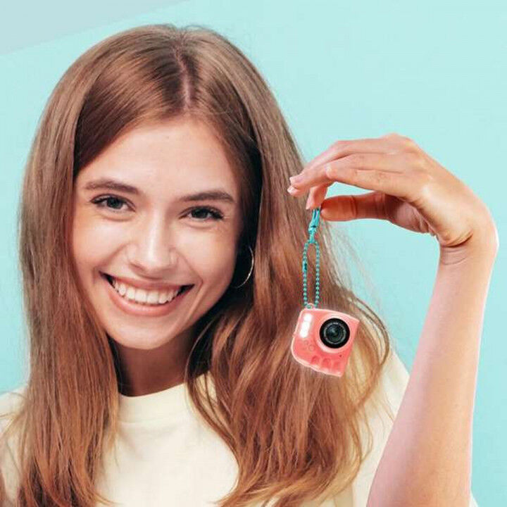 Interactive Toy Canal Toys Photo camera