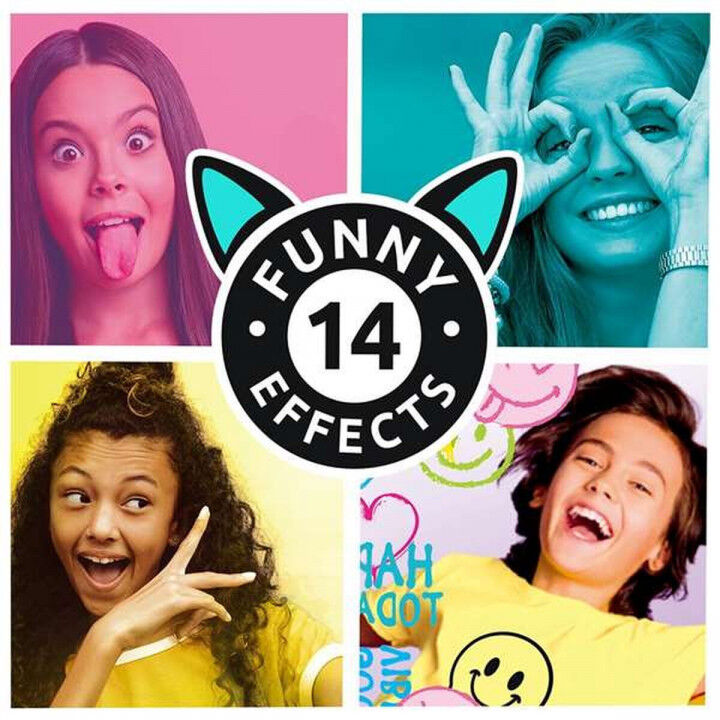 Interaktives Spielzeug Canal Toys