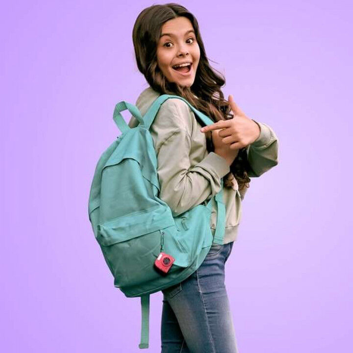 Juguete Interactivo Canal Toys Cámara de fotos