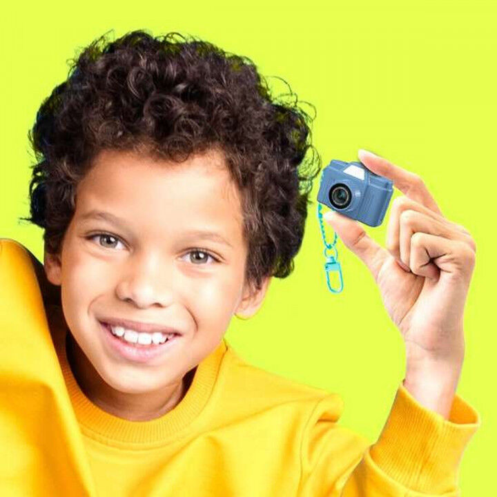 Interactief Speelgoed Canal Toys Fotocamera