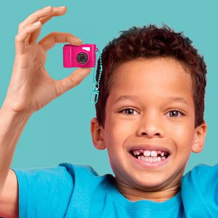 Interactive Toy Canal Toys Photo camera