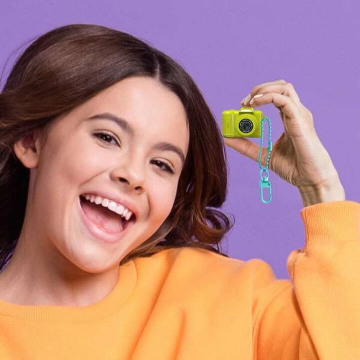 Interactief Speelgoed Canal Toys Fotocamera