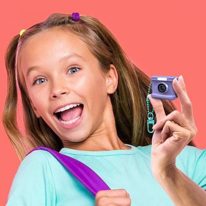 Interactive Toy Canal Toys Photo camera