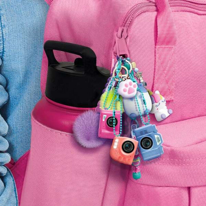 Interactief Speelgoed Canal Toys Fotocamera