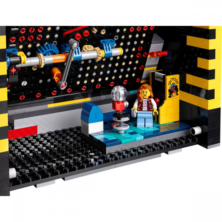 Bouwspel Lego 10323 Pac-Man