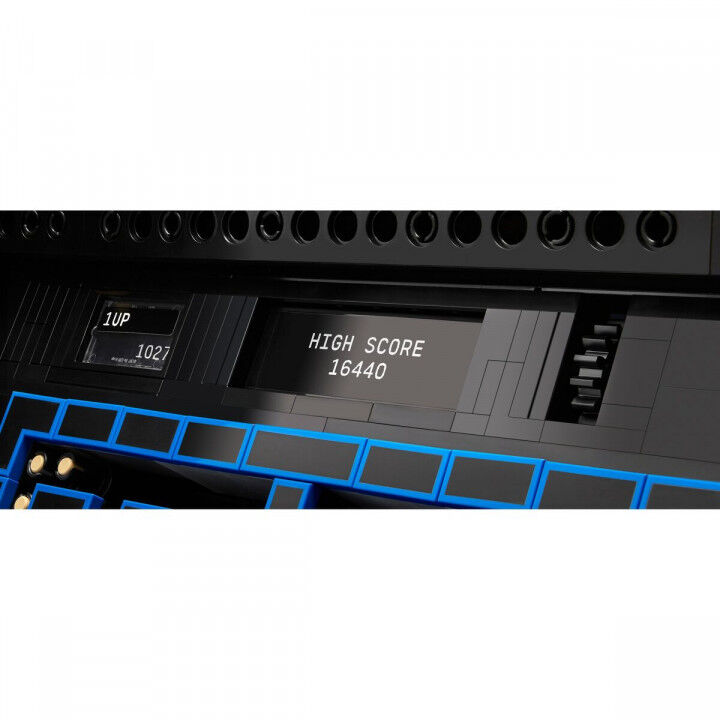 Bouwspel Lego 10323 Pac-Man