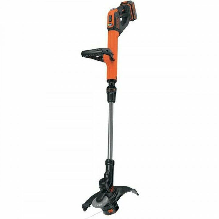 Multifunktions-Bürstenschneider Black & Decker STC1840EPC 18 V