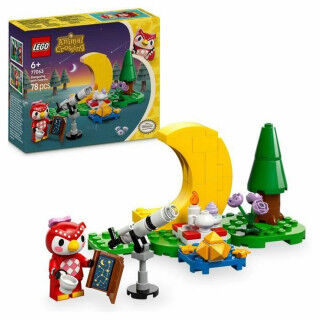 Bouwspel Lego 77053 78 Onderdelen
