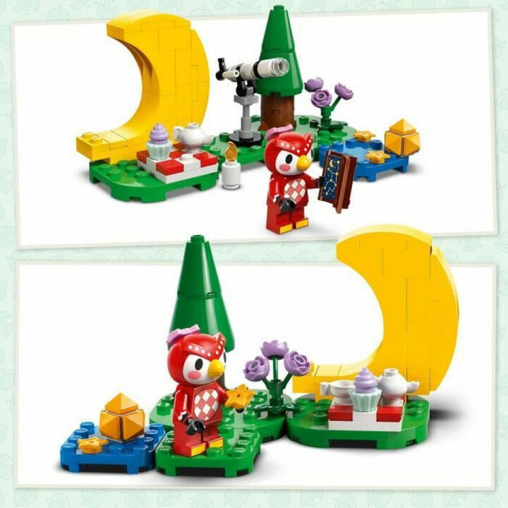 Set di Costruzioni Lego 77053 78 Pezzi